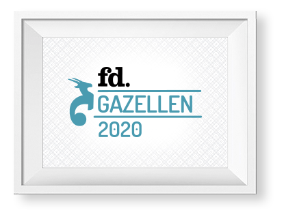 Gazellen awards
