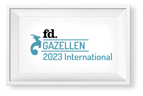 Gazellen awards 2023