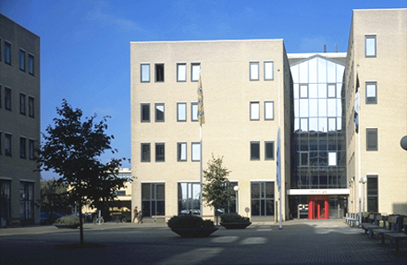Office amsterdam