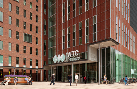 Office hague