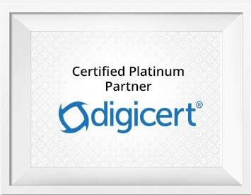 Partner digicert